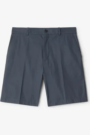 Burberry Short chino en coton, Size: 50