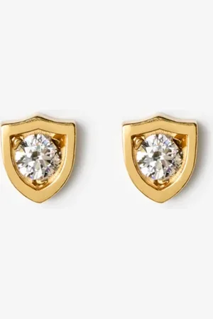 Burberry Boucles d