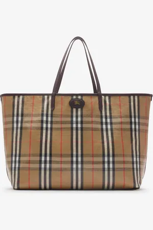 Burberry Grand cabas Highlands