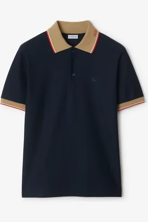 Burberry Polo en coton