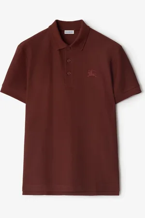 Burberry Polo en coton, Size: S