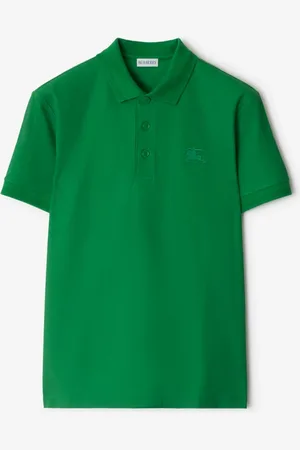 Burberry Polo en coton