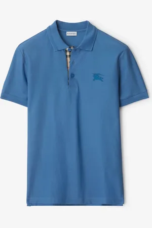 Burberry Polo en coton, Size: S