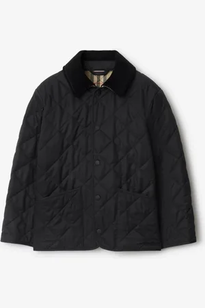 Burberry Veste de campagne matelassée, Size: 14Y