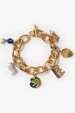 Burberry Bracelet Charm