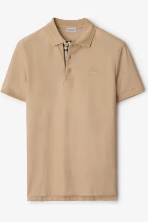 Burberry Polo en coton, Size: S