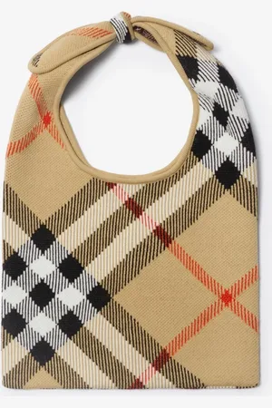 Burberry Sac naud Check