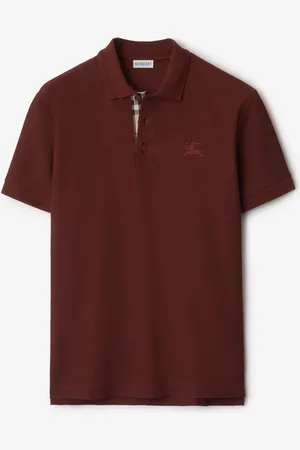 Burberry Polo en coton, Size: S