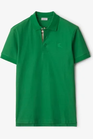 Burberry Polo en coton
