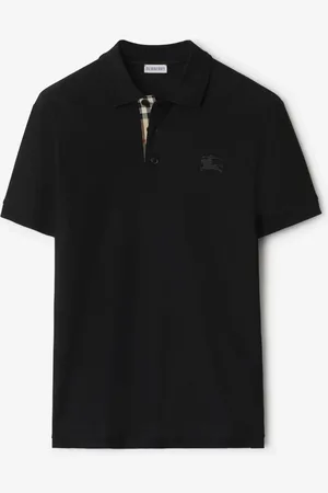Burberry Polo en coton, Size: M