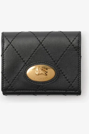 Burberry Portefeuille Strand