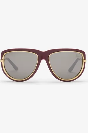 Burberry Lunettes de soleil aviateur Blinker​