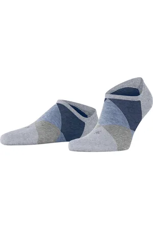 Burlington Clyde Hommes Chaussettes sport