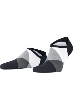 Burlington Clyde Hommes Chaussettes sport