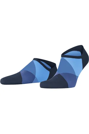 Burlington Clyde Hommes Chaussettes sport