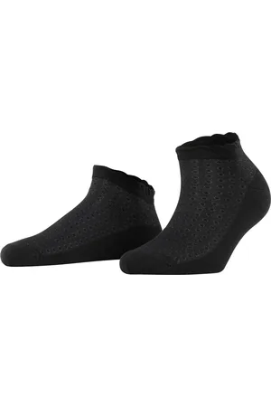 Burlington Montrose Femmes Chaussettes sport