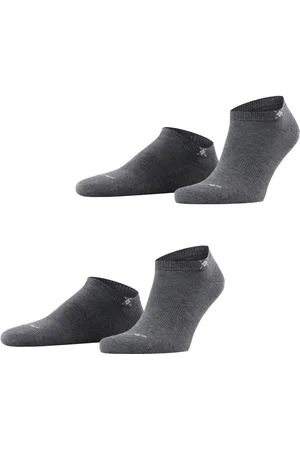 Burlington Everyday 2-Pack Hommes Chaussettes sport