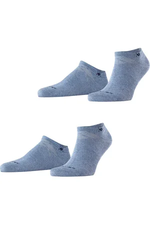 Burlington Everyday 2-Pack Hommes Chaussettes sport