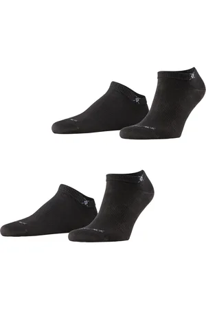 Burlington Everyday 2-Pack Hommes Chaussettes sport