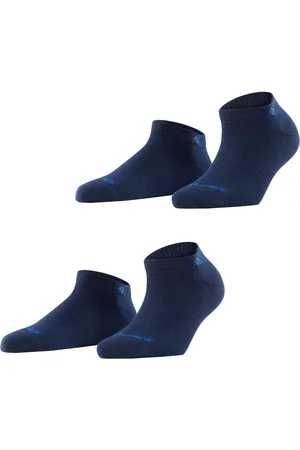 Burlington Everyday 2-Pack Femmes Chaussettes sport