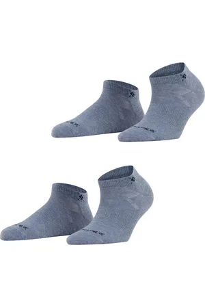 Burlington Everyday 2-Pack Femmes Chaussettes sport