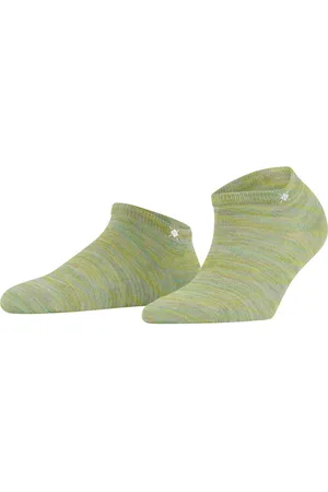 Burlington Soho Vibes Femmes Chaussettes sport