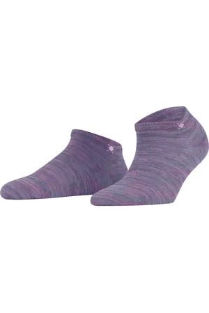 Burlington Soho Vibes Femmes Chaussettes sport