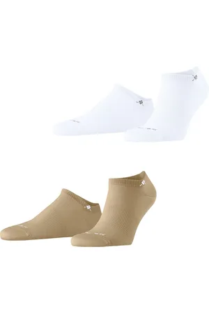 Burlington Everyday 2-Pack Hommes Chaussettes sport