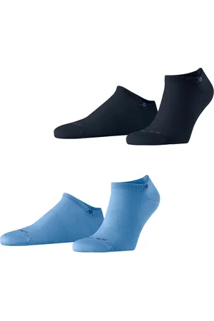 Burlington Everyday 2-Pack Hommes Chaussettes sport