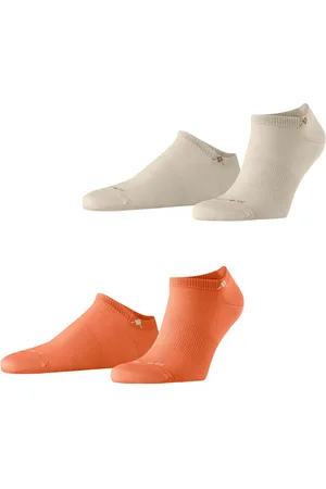 Burlington Everyday 2-Pack Hommes Chaussettes sport