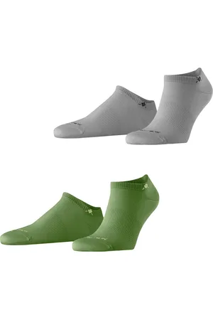Burlington Everyday 2-Pack Hommes Chaussettes sport