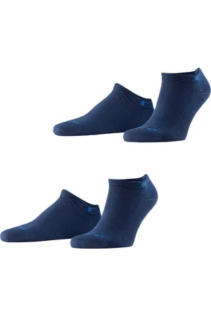 Burlington Everyday 2-Pack Hommes Chaussettes sport