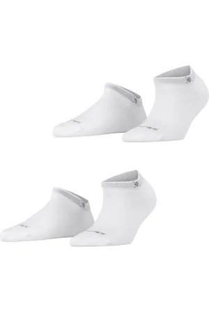 Burlington Everyday 2-Pack Femmes Chaussettes sport