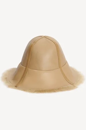 By Malene Birger Chapeau Sheelan en shearling