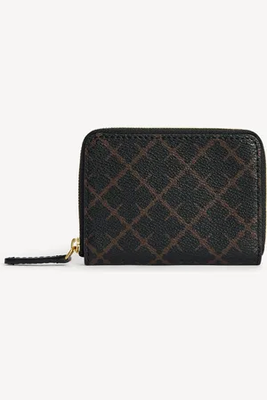 By Malene Birger Porte-monnaie imprimé Elia