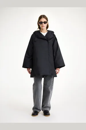 By Malene Birger Manteau matelassé Sallimo