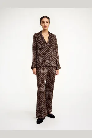 By Malene Birger Pantalon ample Ameliano