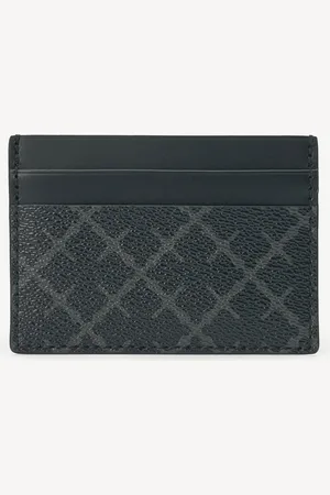 By Malene Birger Porte-carte imprimé Elia