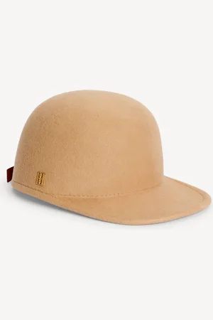By Malene Birger Chapeau en laine Fridie
