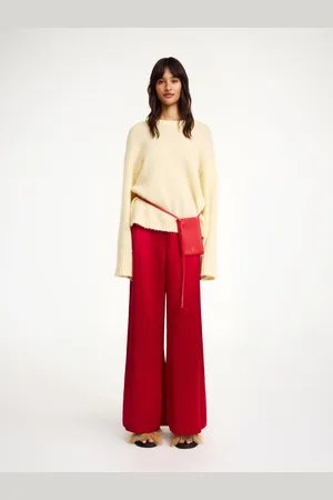 By Malene Birger Pantalon évasé Lucee