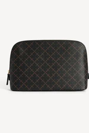By Malene Birger Trousse à maquillage medium Bae