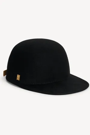 By Malene Birger Chapeau en laine Fridie