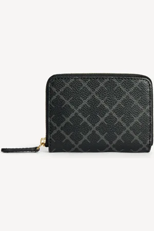 By Malene Birger Porte-monnaie imprimé Elia