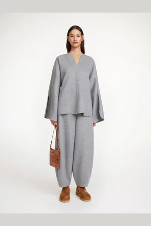 By Malene Birger Blouse Calias