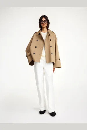 By Malene Birger Trench court Alisandra