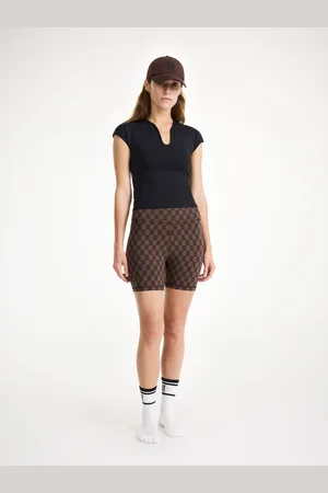 By Malene Birger Short cycliste Siola
