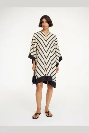 By Malene Birger Robe midi Cime