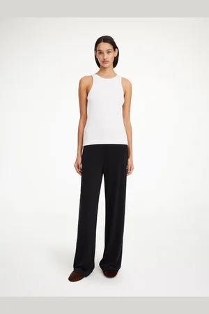 By Malene Birger Pantalon évasé Mandala