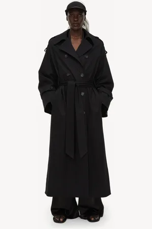 By Malene Birger Trench-coat Alanis