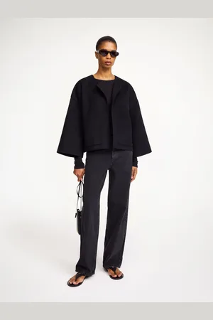 By Malene Birger Veste en laine Jacquie